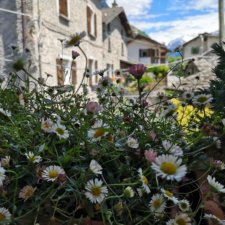 San Carlo Διαμέρισμα Chiavenna Εξωτερικό φωτογραφία