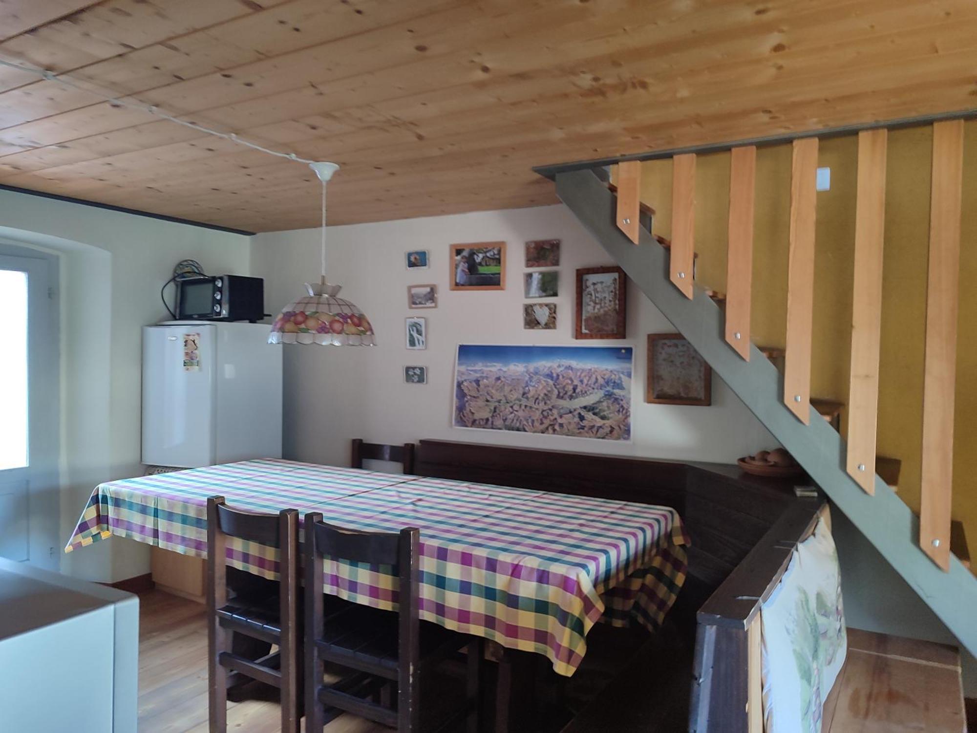 San Carlo Διαμέρισμα Chiavenna Εξωτερικό φωτογραφία