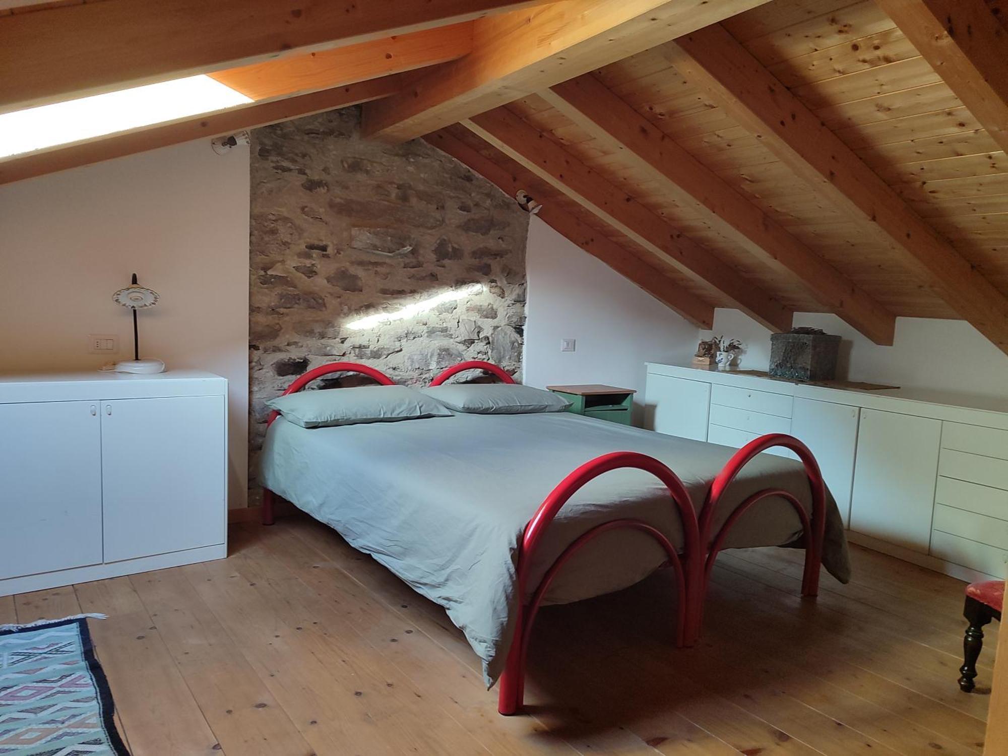 San Carlo Διαμέρισμα Chiavenna Εξωτερικό φωτογραφία