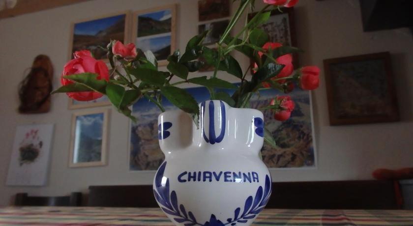 San Carlo Διαμέρισμα Chiavenna Εξωτερικό φωτογραφία